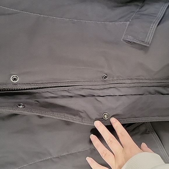 RW & CO. Faux Fur Parka - Picture 7 of 14